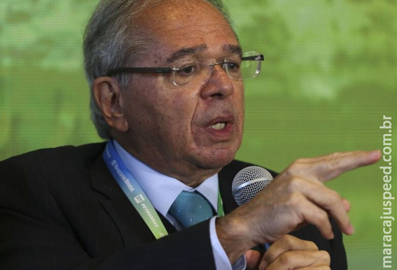 Ministro diz que governo está atuando para reduzir impostos e inflação Ministro diz que governo está atuando para reduzir impostos e inflação