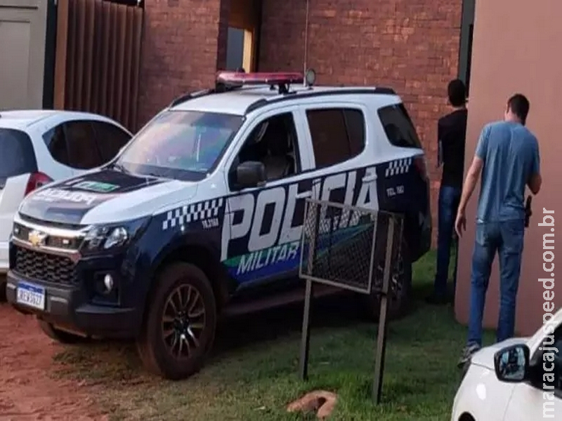 Morto em confronto com a polícia após roubo e cárcere era adolescente de 16 anos Morto em confronto com a polícia após roubo e cárcere era adolescente de 16 anos