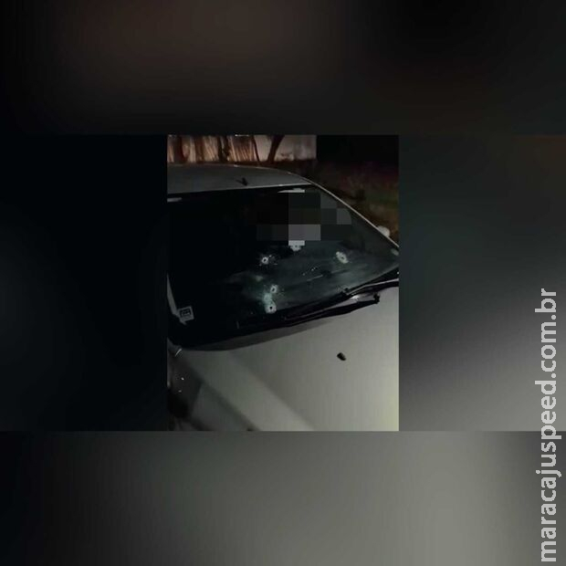 Morto em perseguição no Itamaracá tinha mandado de prisão em aberto Morto em perseguição no Itamaracá tinha mandado de prisão em aberto