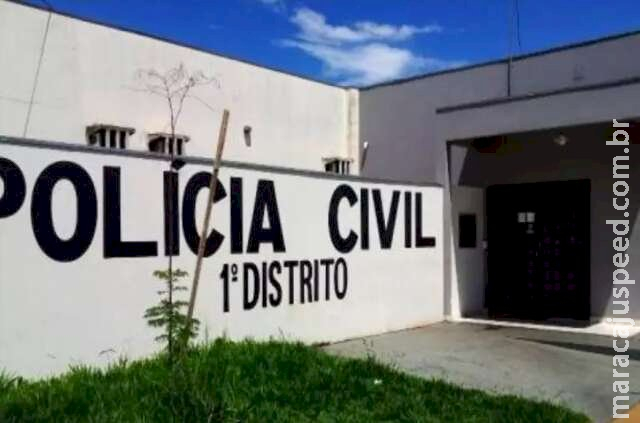 Motociclista bate em carro parado na contramão e mulher morre na MS-141 em Naviraí Motociclista bate em carro parado na contramão e mulher morre na MS-141 em Naviraí