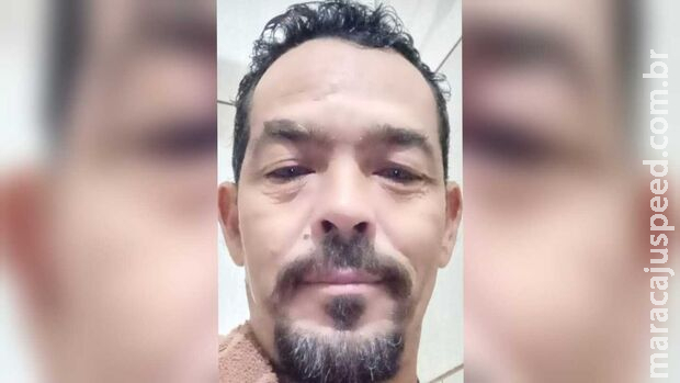 Motociclista cai de moto, quebra pescoço e morre na hora em Paranaíba Motociclista cai de moto, quebra pescoço e morre na hora em Paranaíba