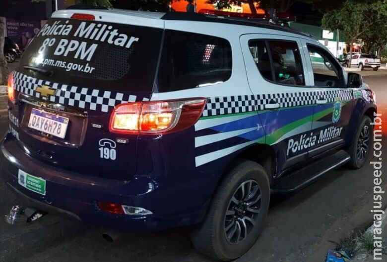 Motorista com carteira vencida há mais de 10 anos é preso após se envolver em acidente Motorista com carteira vencida há mais de 10 anos é preso após se envolver em acidente