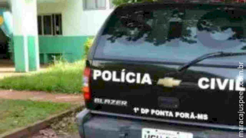 Motorista é fechada por bandidos em rodovia de Ponta Porã e tem Hilux levada Motorista é fechada por bandidos em rodovia de Ponta Porã e tem Hilux levada