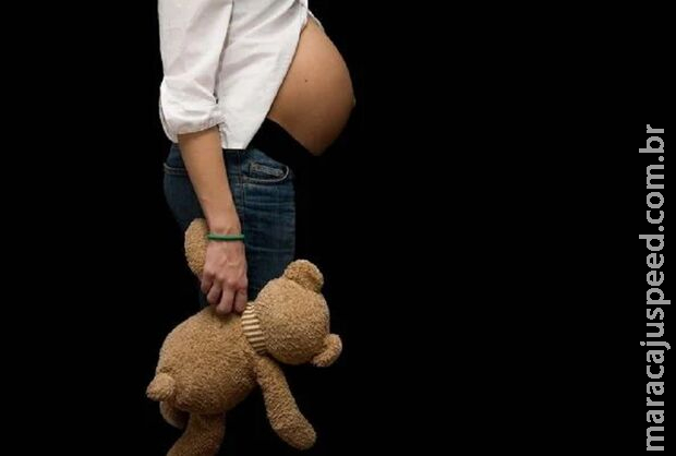 MPF recomenda que realize aborto em criança que foi estuprada em Santa Catarina MPF recomenda que realize aborto em criança que foi estuprada em Santa Catarina