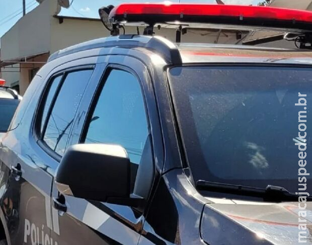 Mulher come bolinho envenenado e tem casa roubada por amiga em Ponta Porã Mulher come bolinho envenenado e tem casa roubada por amiga em Ponta Porã