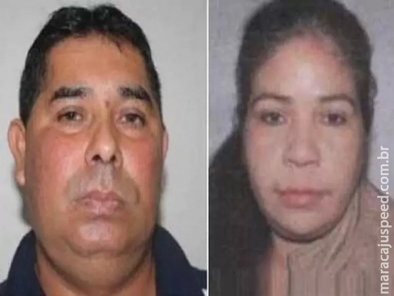 Mulher é assassinada com tiros de pistola pelo ex-marido em cidade paraguaia Mulher é assassinada com tiros de pistola pelo ex-marido em cidade paraguaia