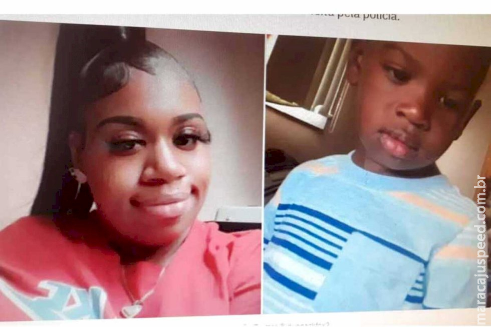 Mulher esconde filho morto de 3 anos dentro de um freezer Mulher esconde filho morto de 3 anos dentro de um freezer