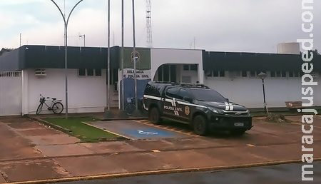 Mulher tenta comprar carro, cai em golpe e perde R$ 5 mil em Sidrolândia Mulher tenta comprar carro, cai em golpe e perde R$ 5 mil em Sidrolândia