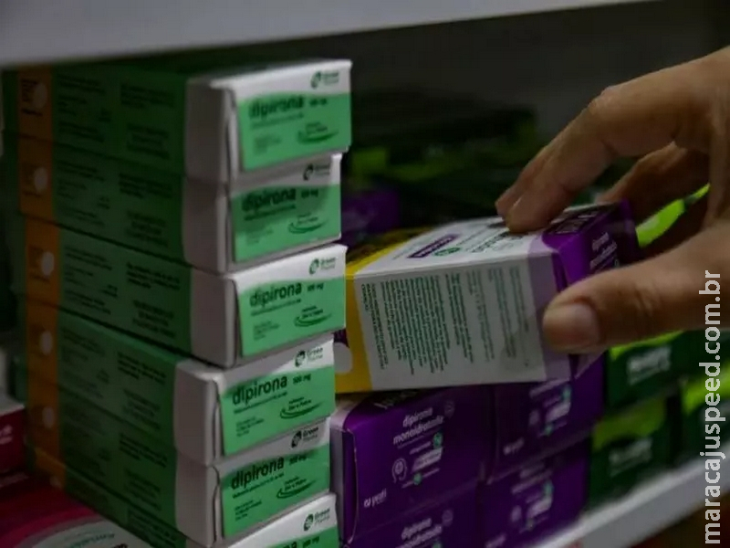 Municípios de MS economizam mais de R$ 51 milhões com cartilha para compra de medicamentos Municípios de MS economizam mais de R$ 51 milhões com cartilha para compra de medicamentos