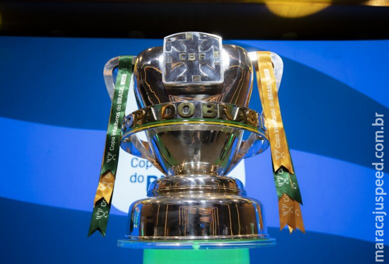 Oitavas da Copa do Brasil começam hoje com três clássicos regionais Oitavas da Copa do Brasil começam hoje com três clássicos regionais