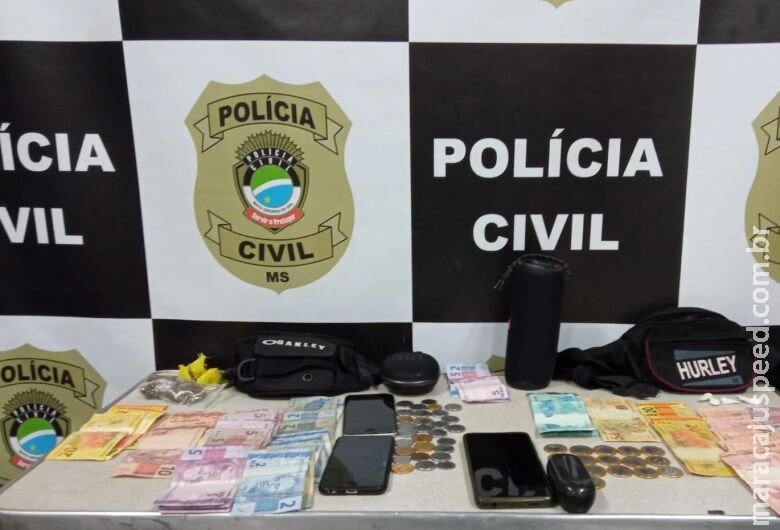 Operação Operação