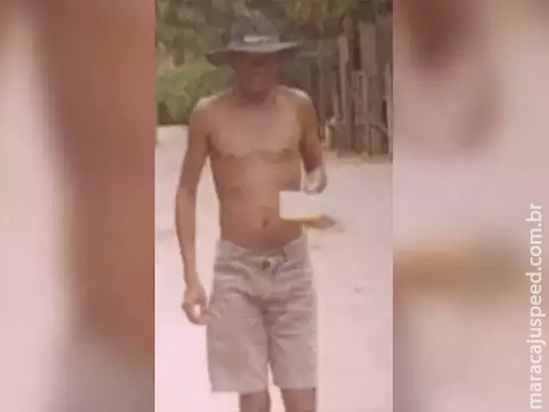 Ossada encontrada em distrito é de homem desaparecido há um ano e meio
