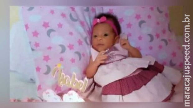 Pai acusado de arremessar bebê pela janela é preso em MG Pai acusado de arremessar bebê pela janela é preso em MG