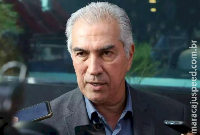 Perto de fechar o 2º mandato, Reinaldo atinge 64,3% de avaliações positivas Perto de fechar o 2º mandato, Reinaldo atinge 64,3% de avaliações positivas