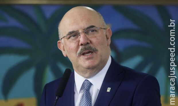 PF prende ex-ministro da Educação de Bolsonaro; presidente colocava PF prende ex-ministro da Educação de Bolsonaro; presidente colocava