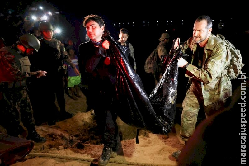 PF procura por terceiro suspeito de participar do assassinato de Dom e Bruno PF procura por terceiro suspeito de participar do assassinato de Dom e Bruno