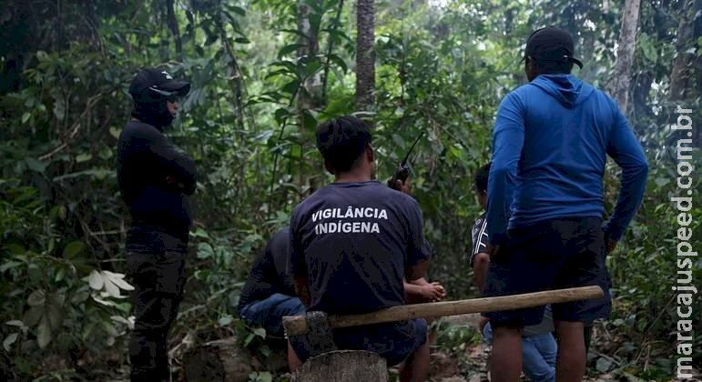 PF suspeita que narcotraficante seja mandante do desaparecimento de Bruno Pereira e Dom Phillips