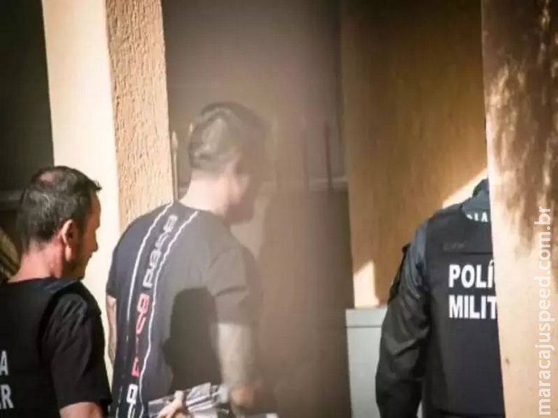 PM que recebeu R$ 22 mil em dois meses para deixar droga entrar na Máxima tem liberdade negada PM que recebeu R$ 22 mil em dois meses para deixar droga entrar na Máxima tem liberdade negada