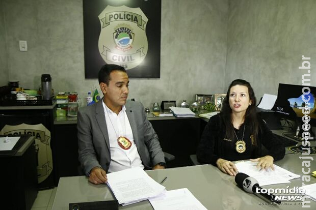 Polícia descarta abuso sexual por professora em escolinha no Santa Fé Polícia descarta abuso sexual por professora em escolinha no Santa Fé