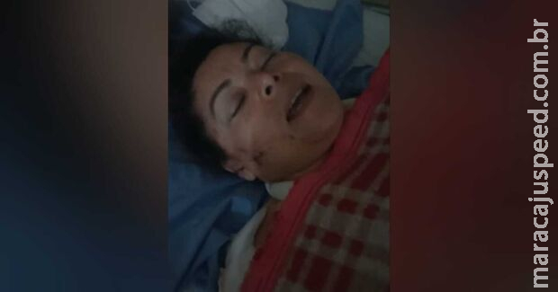 Polícia identifica acusado de esfaquear e tentar matar motorista de app em Campo Grande Polícia identifica acusado de esfaquear e tentar matar motorista de app em Campo Grande