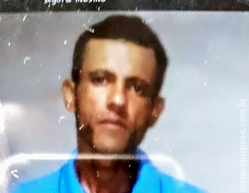 Polícia identifica suspeito de matar Maria da Penha a pauladas em Dourados Polícia identifica suspeito de matar Maria da Penha a pauladas em Dourados