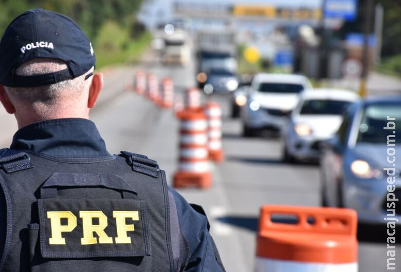 Polícia intensifica fiscalizaçaõ em rodovias com Operação Corpus Christi 2022