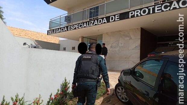 Polícia investiga, mas tese de abuso contra criança em Emei enfraquece Polícia investiga, mas tese de abuso contra criança em Emei enfraquece
