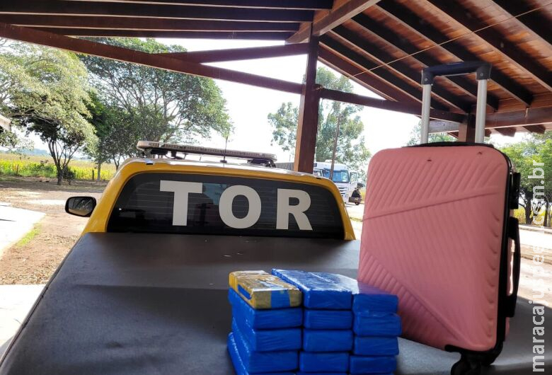 Polícia Militar Rodoviária aborda jovem transportando entorpecente na MS 386 em Ponta Porã Polícia Militar Rodoviária aborda jovem transportando entorpecente na MS 386 em Ponta Porã