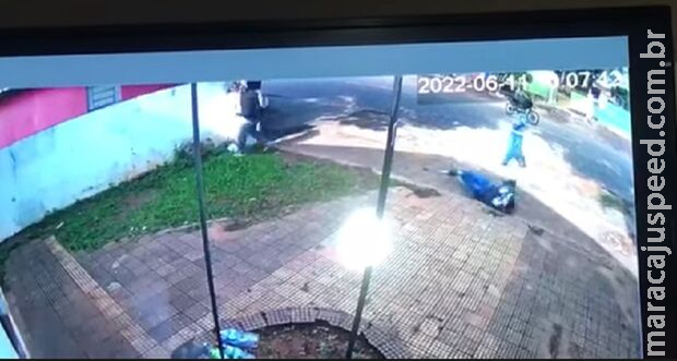 Policial é executado com frieza e à queima roupa na fronteira Policial é executado com frieza e à queima roupa na fronteira