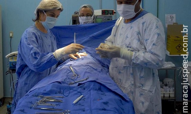 Portaria define procedimentos cirúrgicos prioritários no SUS Portaria define procedimentos cirúrgicos prioritários no SUS