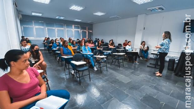 Prefeitura abre inscrições para curso gratuito de assistente administrativo