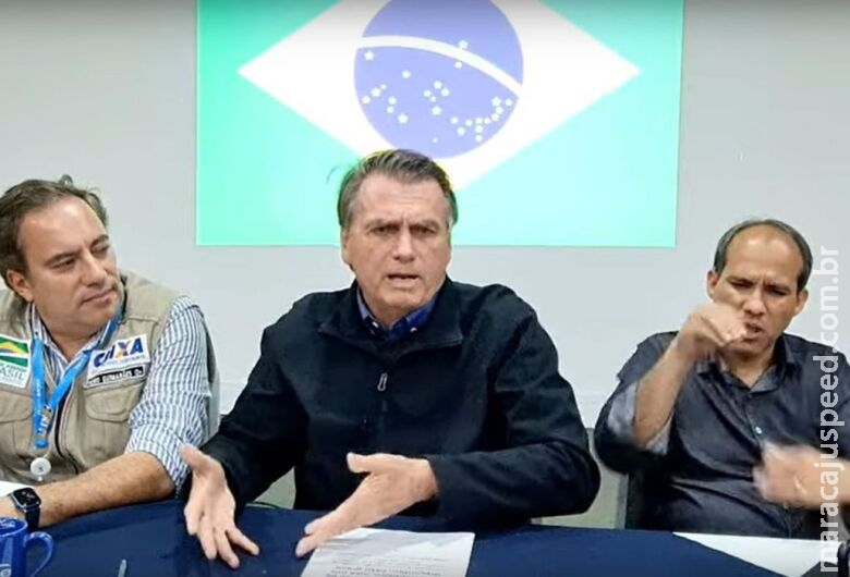 Presidente afirma que segue confiando em ex-ministro investigado Presidente afirma que segue confiando em ex-ministro investigado