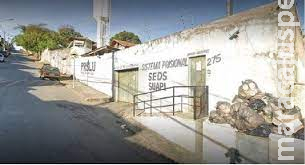 Preso pede para continuar na cadeia para ter direito à comida, mesmo após receber liberdade em MG Preso pede para continuar na cadeia para ter direito à comida, mesmo após receber liberdade em MG