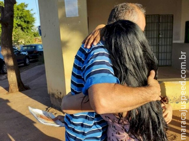Preso por engano durante 22 dias, Edimilson perdeu até o enterro da mãe Preso por engano durante 22 dias, Edimilson perdeu até o enterro da mãe