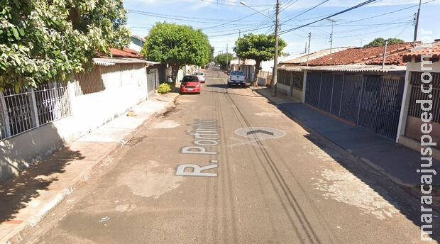 Rapaz fala que vai dormir e morre no sofá de casa no Caiobá Rapaz fala que vai dormir e morre no sofá de casa no Caiobá