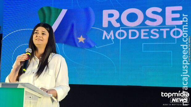 Rose aprova MP que amplia prazo para reembolso de eventos cancelados na pandemia Rose aprova MP que amplia prazo para reembolso de eventos cancelados na pandemia
