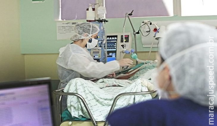 Sancionada lei que garante atendimento à saúde mental de vítimas da Covid-19 em MS Sancionada lei que garante atendimento à saúde mental de vítimas da Covid-19 em MS