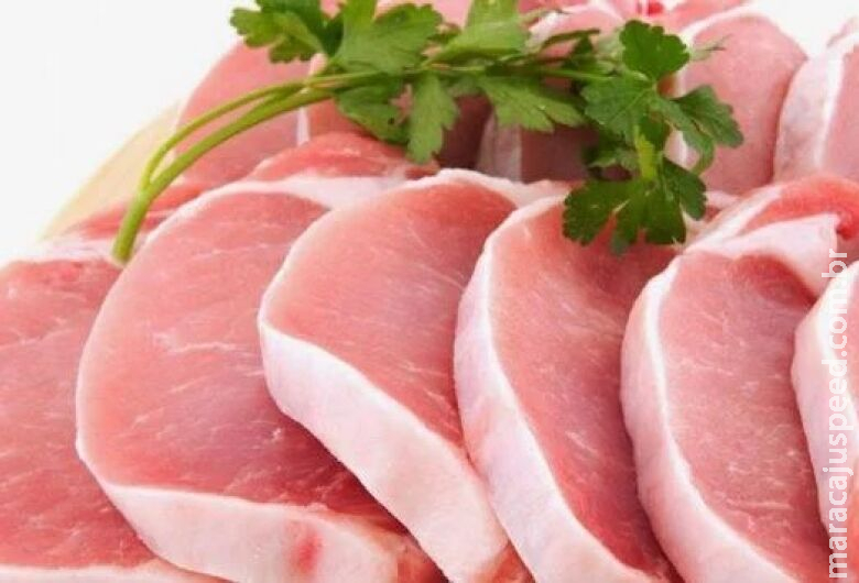 Semana Nacional da Carne Suína visa impulsionar o consumo da proteína no Brasil