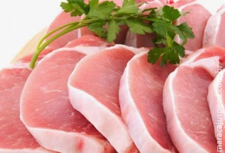 Semana Nacional da Carne Suína visa impulsionar o consumo da proteína no Brasil Semana Nacional da Carne Suína visa impulsionar o consumo da proteína no Brasil