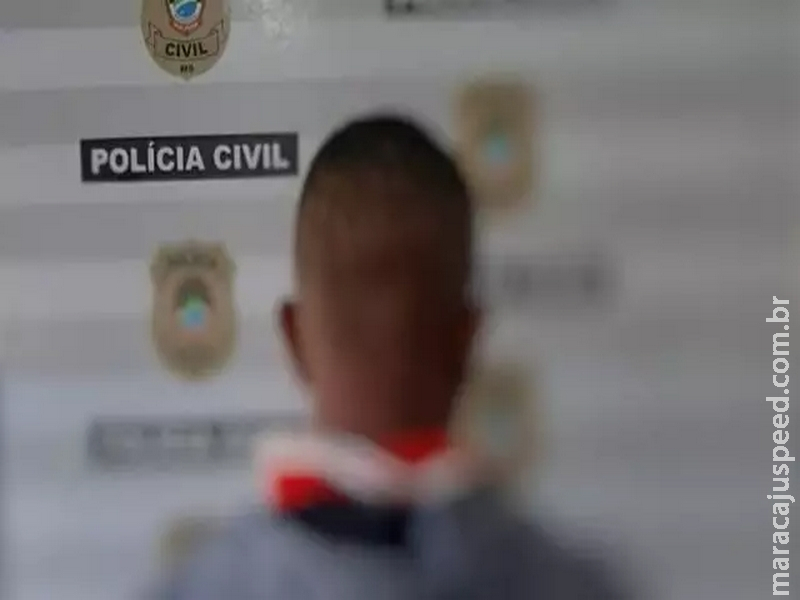 Sexto envolvido em sequestro e tortura de suspeito de estuprar criança é preso Sexto envolvido em sequestro e tortura de suspeito de estuprar criança é preso