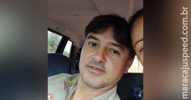 Suspeito de feminicídio em Dourados é identificado mas continua foragido Suspeito de feminicídio em Dourados é identificado mas continua foragido