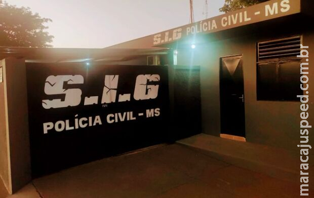 Suspeito de tentativa de homicídio é identificado em Três Lagoas