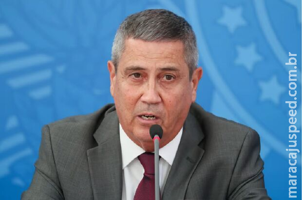 Tereza Cristina e Braga Netto são nomes preferidos de Bolsorano para vice Tereza Cristina e Braga Netto são nomes preferidos de Bolsorano para vice