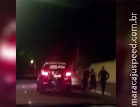 Uber expulsa motorista suspeito de tentar estuprar passageira em Campo Grande Uber expulsa motorista suspeito de tentar estuprar passageira em Campo Grande