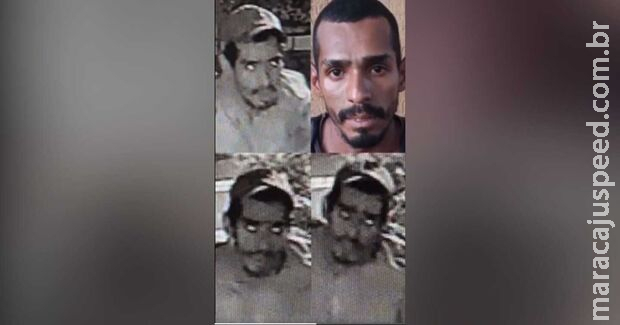 Uma semana após sair da cadeia, bandido volta a invadir e roubar casas no Itanhangá Park Uma semana após sair da cadeia, bandido volta a invadir e roubar casas no Itanhangá Park