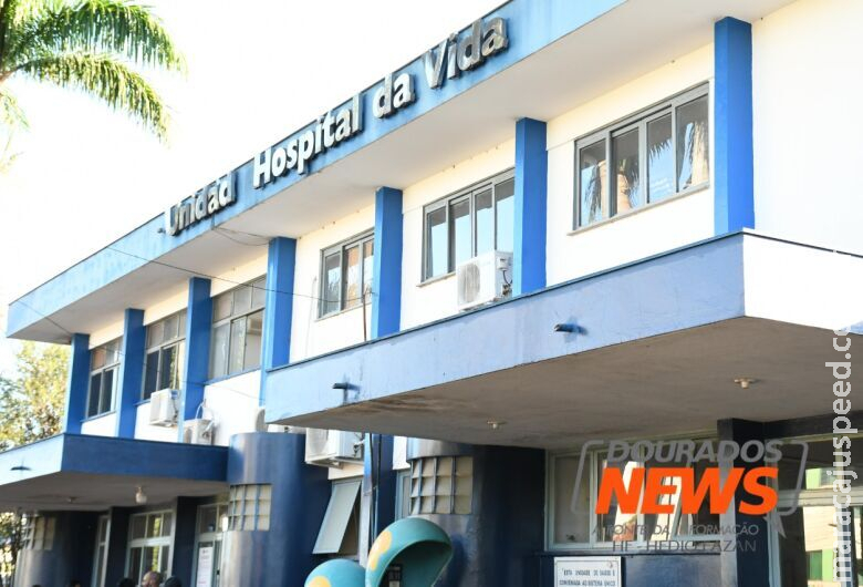 Vítima de acidente na BR-163 morre em hospital de Dourados Vítima de acidente na BR-163 morre em hospital de Dourados