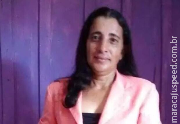 Vizinho seria assassino de mulher em Sidrolândia; polícia faz buscas Vizinho seria assassino de mulher em Sidrolândia; polícia faz buscas