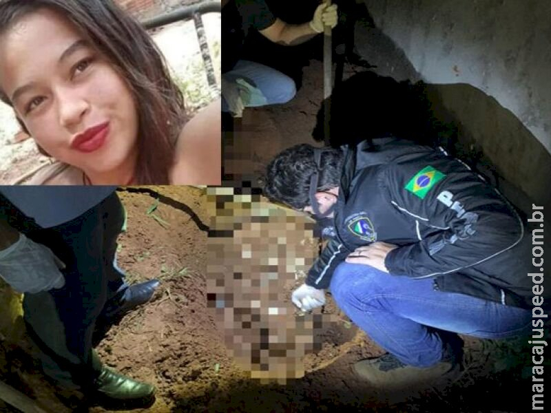 Acusada de matar adolescente em MS é condenada a 22 anos de prisão