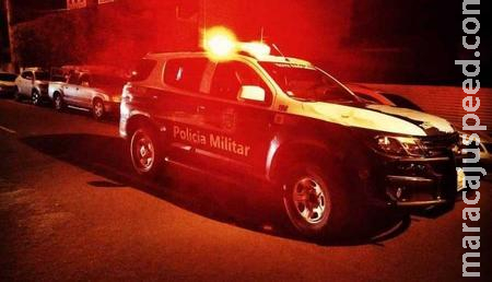 Adolescente que morreu afogado brincava de nadar com amigo em Sidrolândia Adolescente que morreu afogado brincava de nadar com amigo em Sidrolândia