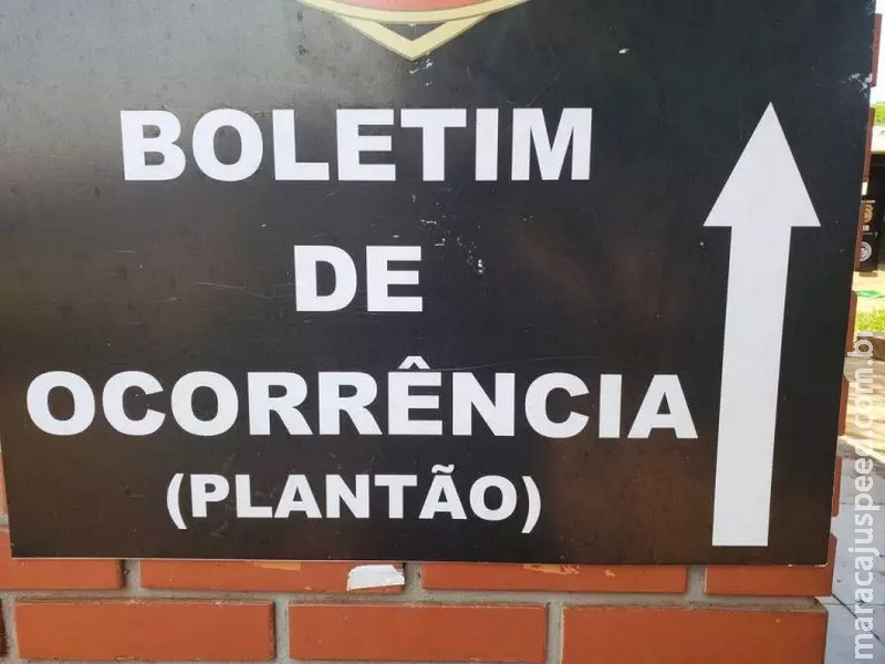 Após bebedeira em bar de Dourados, homem tenta matar amigo e os dois são presos Após bebedeira em bar de Dourados, homem tenta matar amigo e os dois são presos